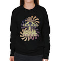 The Magic Roundabout Retro Carousel Women's Sweatshirt product image 1
