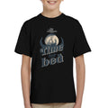 The Magic Roundabout Zebedee Time For Bed Kid's T-Shirt product image 1