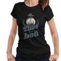 The Magic Roundabout Zebedee Time For Bed Women's T-Shirt product image 1