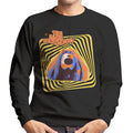 The Magic Roundabout Retro Psychedelic Dougal Men's product image 1