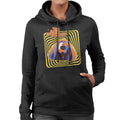 The Magic Roundabout Retro Psychedelic Dougal Women's product image 1