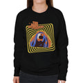 The Magic Roundabout Retro Psychedelic Dougal Women's product image 1