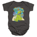 Rugrats Reptar Stomp - Baby Bodysuit