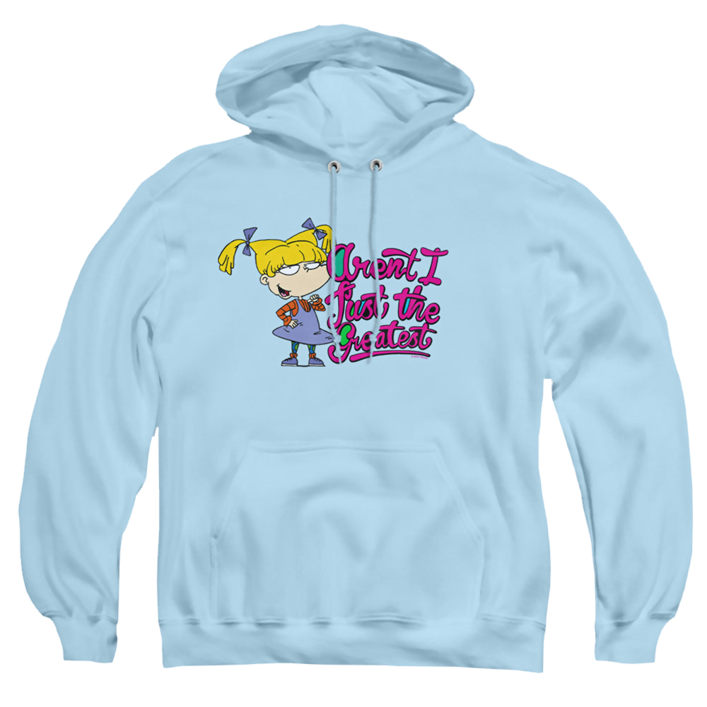 Rugrats Angelica Aren’T I Just The Greatest - Pullover product image 1