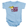 Rugrats Angelica Aren’T I Just The Greatest - Baby Bodysuit