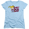 Rugrats Angelica Aren’T I Just The Greatest - Women's product image 1