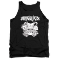 Rugrats Angelica Pickles Rocks - Men's Tank Top