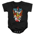 Rugrats Rock The Playpen Music Festival - Baby Bodysuit