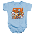 Paw Patrol Go! Team Paw - Baby Bodysuit