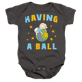 Rugrats Having A Ball - Baby Bodysuit