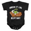 Rugrats Wreck It Like Reptar - Baby Bodysuit