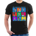 Pan Am Flight Crew Men's T-Shirt product image 1