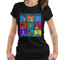 Pan Am Flight Crew Women's T-Shirt product image 1