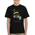 Pan Am The Rainbow To Europe Kid's T-Shirt product image 1