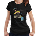 Pan Am The Rainbow To Europe Women's T-Shirt product image 1