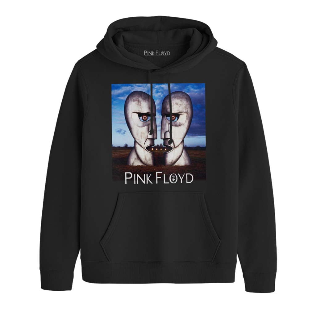 Pink Floyd The Division Bell Men's Hooded Sweatshirt product image 1