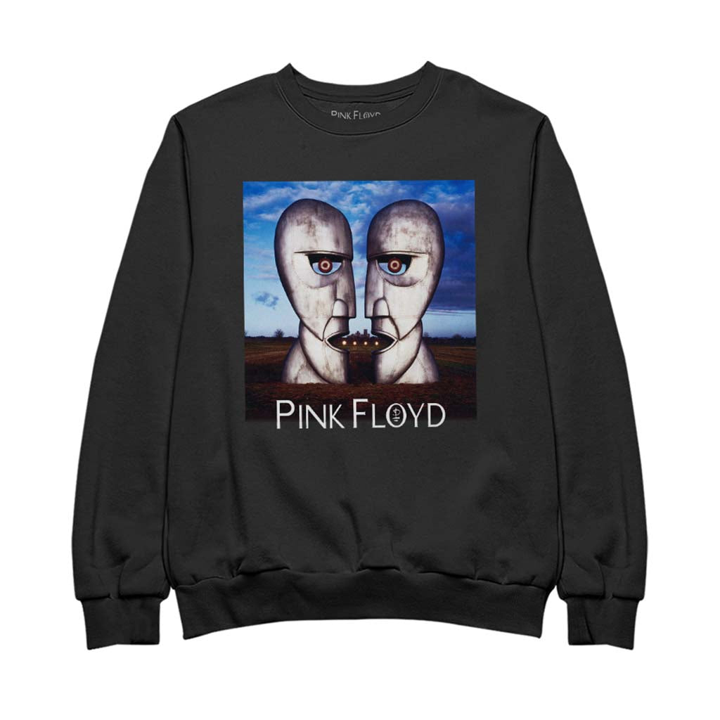 Pink Floyd The Division Bell Men's Sweatshirt product image 1