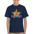 Sooty & Sweep Cartoon Water Sprayer Kid's T-Shirt product image 1