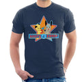Sooty & Sweep Cartoon Water Sprayer Men's T-Shirt product image 1
