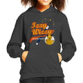 Sooty Magic Wand Izzy Wizzy Let's Get Busy Kid's Hooded product image 1