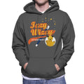 Sooty Magic Wand Izzy Wizzy Let's Get Busy Men's Hooded product image 1