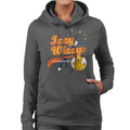 Sooty Magic Wand Izzy Wizzy Let's Get Busy Women's Hooded product image 1