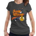Sooty Magic Wand Izzy Wizzy Let's Get Busy Women's T-Shirt product image 1