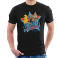 Sooty & Sweep Retro Water Sprayer Men's T-Shirt product image 1