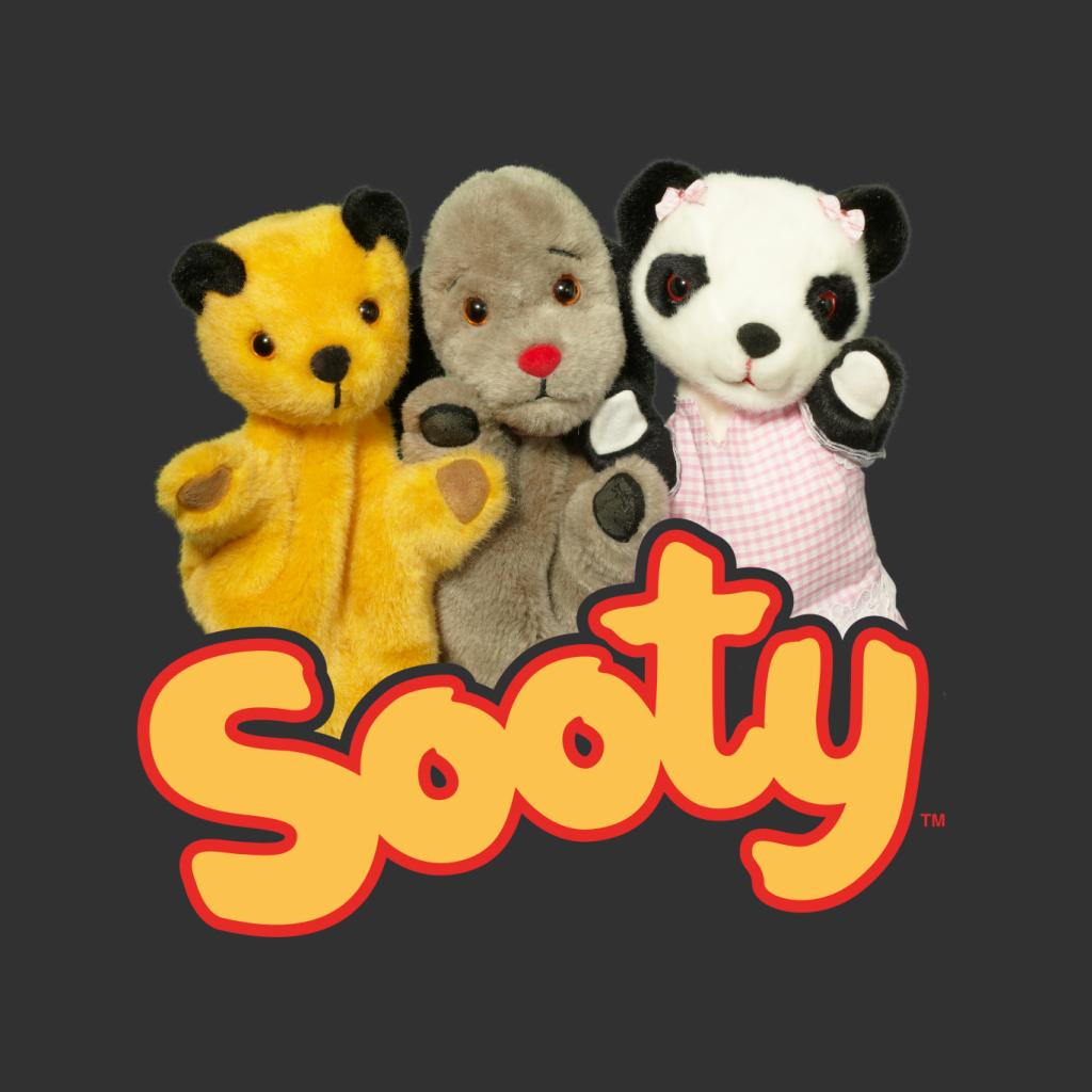 Sooty Sweep & Soo Women's Hooded Sweatshirt product image 2