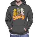 Sooty Sweep & Soo Men's Hooded Sweatshirt product image 1