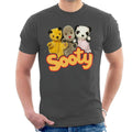 Sooty Sweep & Soo Men's T-Shirt product image 1