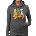 Sooty Sweep & Soo Women's Hooded Sweatshirt product image 1