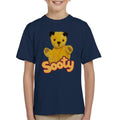 Sooty Wave Logo Kid's T-Shirt product image 1