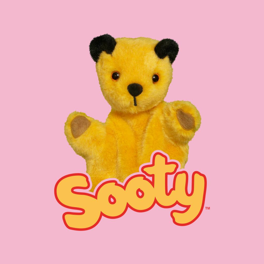 Sooty Wave Logo Women's Sweatshirt product image 7