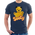 Sooty Wave Logo Men's T-Shirt product image 1