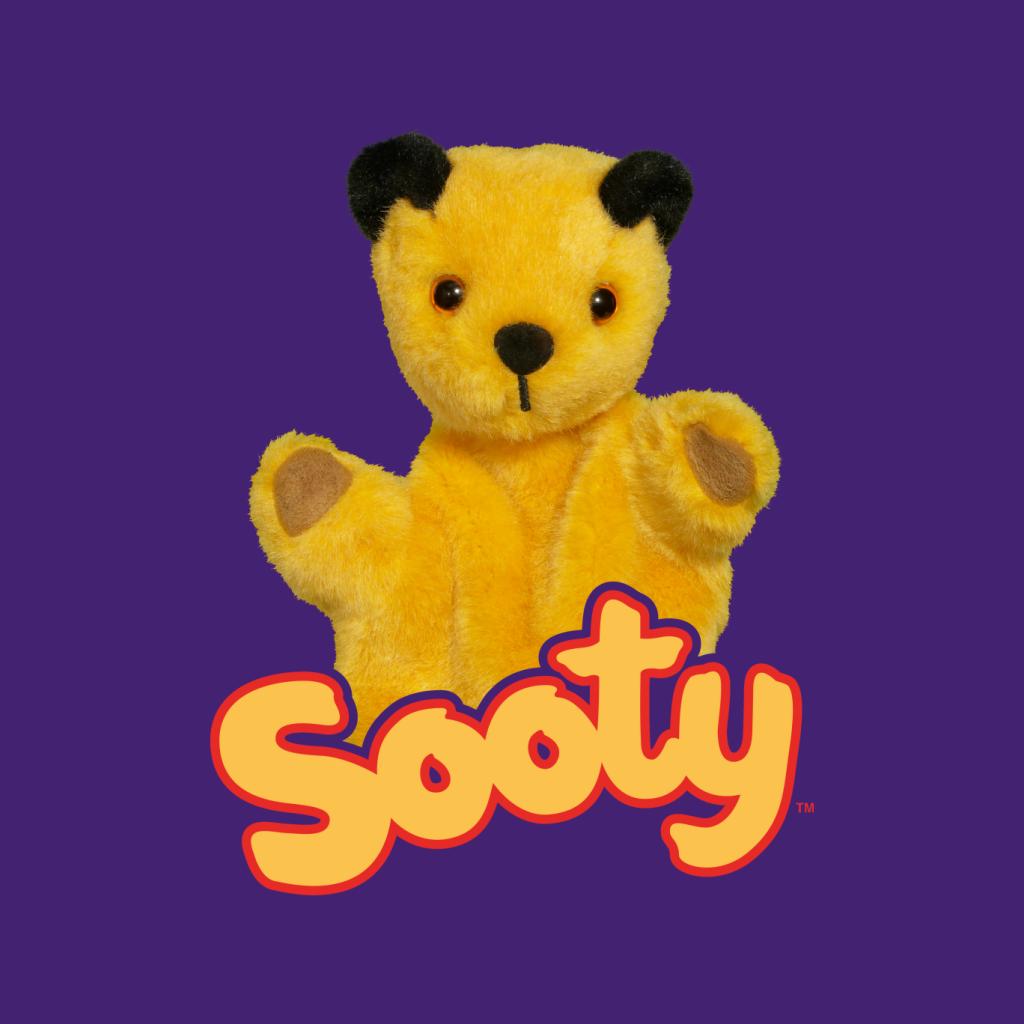 Sooty Wave Logo Kid's T-Shirt product image 5