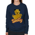 Sooty Wave Logo Women's Sweatshirt product image 1