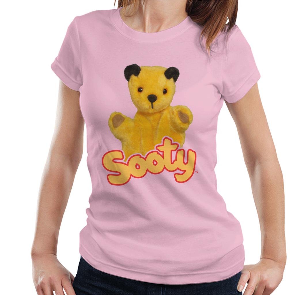 Sooty Wave Logo Women's T-Shirt product image 6