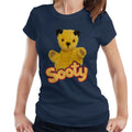 Sooty Wave Logo Women's T-Shirt product image 1