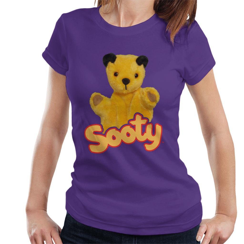 Sooty Wave Logo Women's T-Shirt product image 4