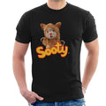 Sooty Halloween Sweep Werewolf Men's T-Shirt product image 1