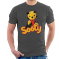 Sooty Halloween Vampire Men's T-Shirt product image 1