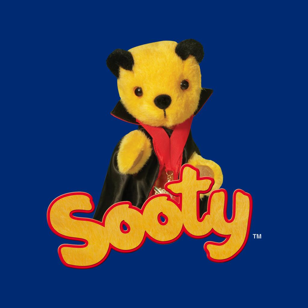 Sooty Halloween Vampire Women's Hooded Sweatshirt product image 7
