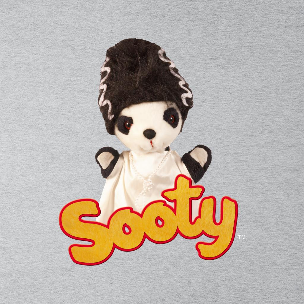 Sooty Halloween Spooky Soo Men's T-Shirt product image 2