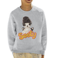 Sooty Halloween Spooky Soo Kid's Sweatshirt product image 1