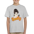 Sooty Halloween Spooky Soo Kid's T-Shirt product image 1