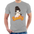 Sooty Halloween Spooky Soo Men's T-Shirt product image 1