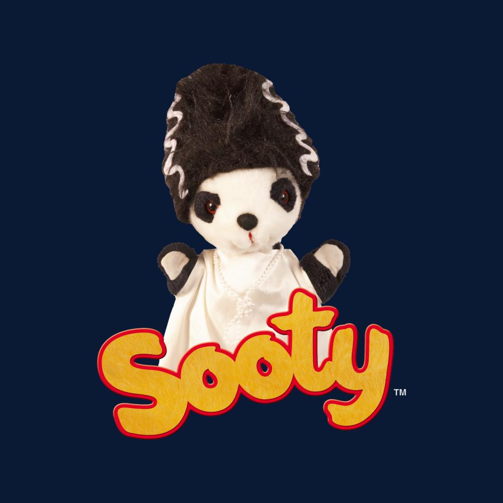 Sooty Halloween Spooky Soo Women's Sweatshirt product image 5