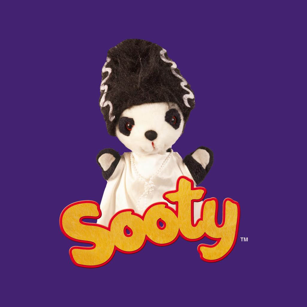 Sooty Halloween Spooky Soo Kid's Sweatshirt product image 7