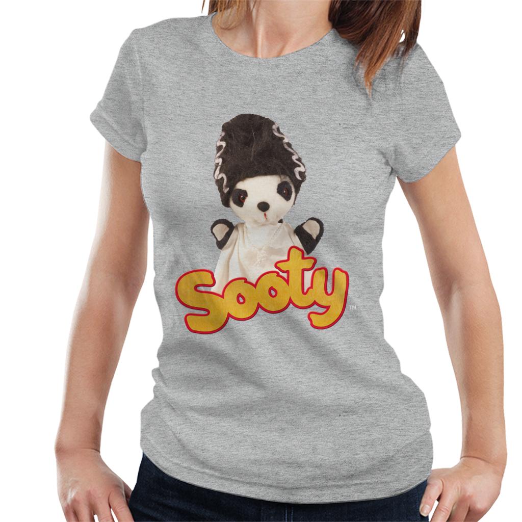 Sooty Halloween Spooky Soo Women's T-Shirt product image 1